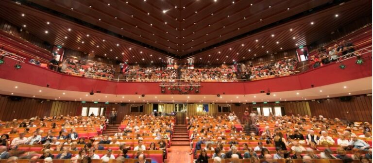 Il Piccolo Teatro e  Ricoh partner per il Data Center