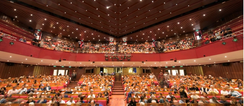 Data Center, Il Piccolo Teatro e  Ricoh partner per il Data Center