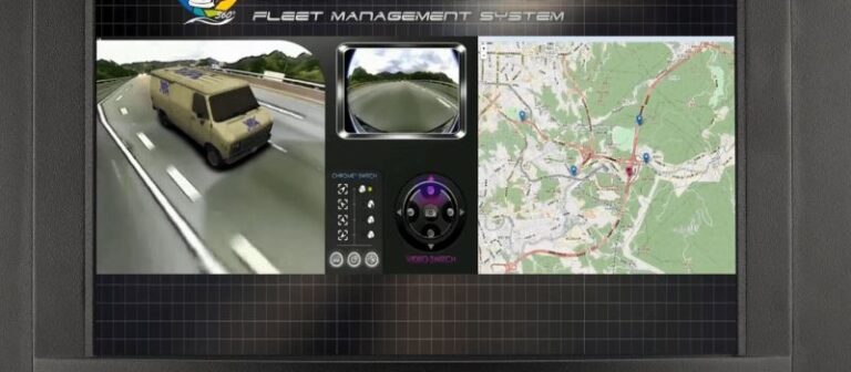 Sicurezza a 360° con VIA Mobile360 Surround View