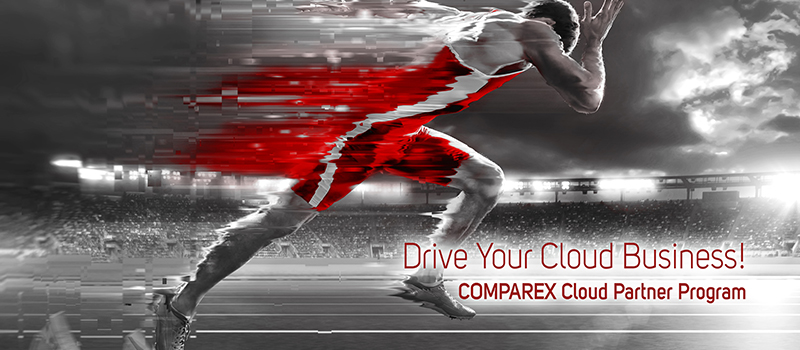 CSP, Comparex e Systematica per il Boot Camp sul CSP di Microsoft