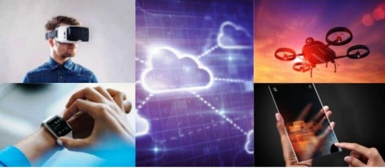 Cloud&Business n. 63: La Digital Transformation avanza