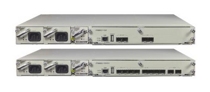 OTN, Raisecom ha espanso la sua linea di multiplexer ottici