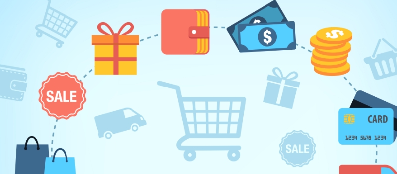ecommerce, Cambia e cresce l’eCommerce B2B