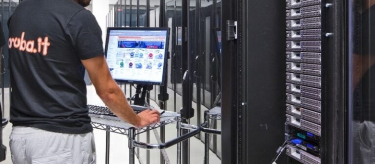 Per Il CISPE positivo il framework UE sui dati nel cloud