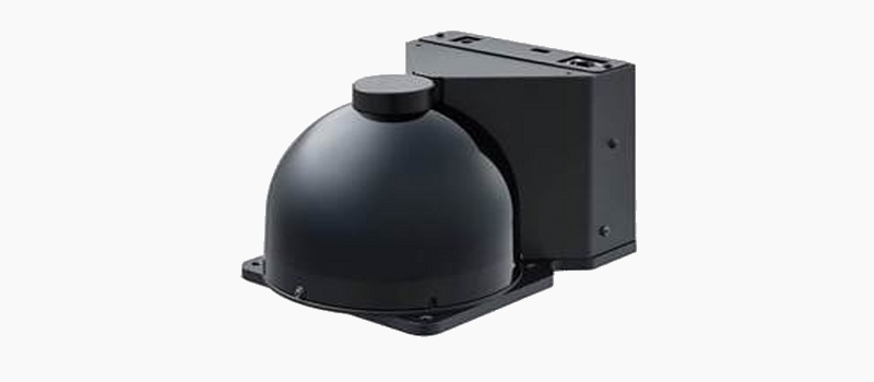 sensore, Un sensore Panasonic migliora le prestazione dei robot