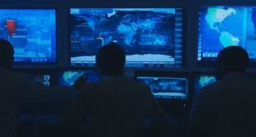 Darktrace  blocca un attacco ransomware a un’impresa edile