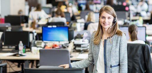 Intrum sceglie Fujitsu per l’outsourcing dell’IT