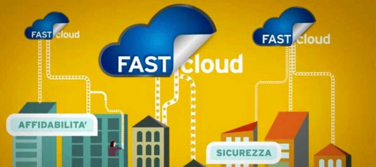 Servizi hybrid cloud più rapidi da FastWeb