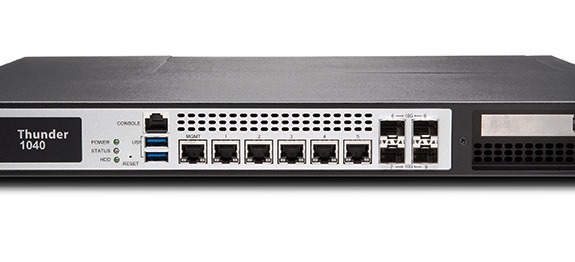 Con  A10 Networks una protezione DDoS basato su cloud