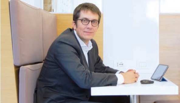 Lo smart working accelera la produttività del sistema paese