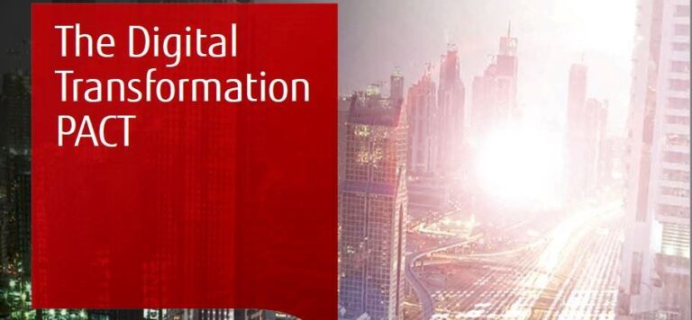 Si afferma sempre più la digital transformation