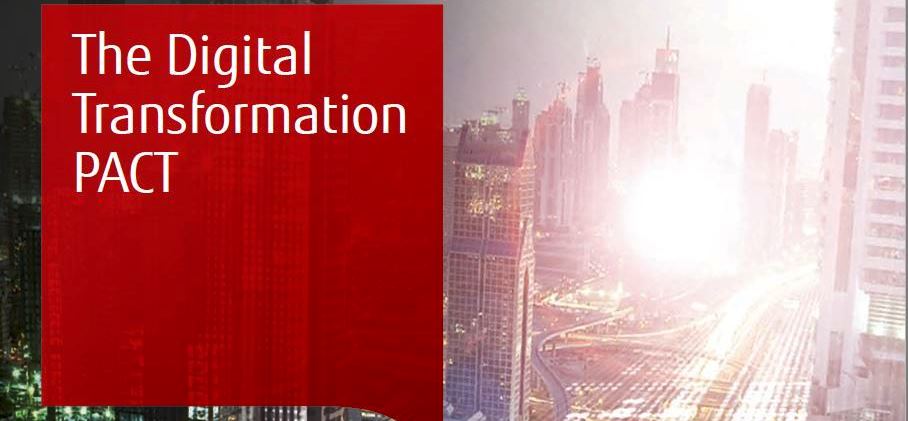 digital transformation, Si afferma sempre più la digital transformation