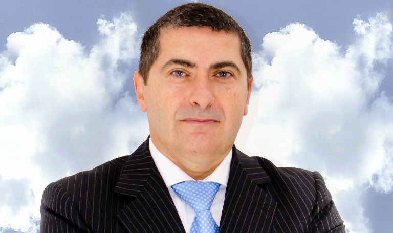 Dati al sicuro con il cloud di Centro Computer