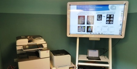 Il multimediale aiuta nella lotta contro l’Alzheimer