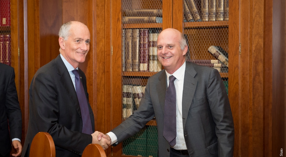 cybercrime, Polizia di Stato e BT Italia insieme per contrastare il cybercrime