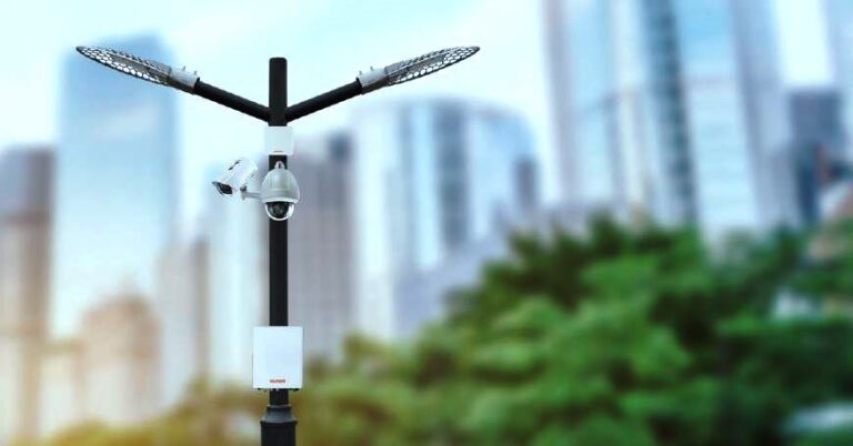 Smart-Node assicura la comunicazione di Public Utility e IoT