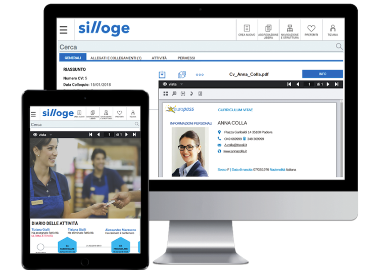 PA ed aziende verso un futuro sempre più digitale