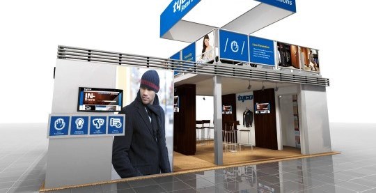 Tyco e Google assieme per la digital transformation del retail