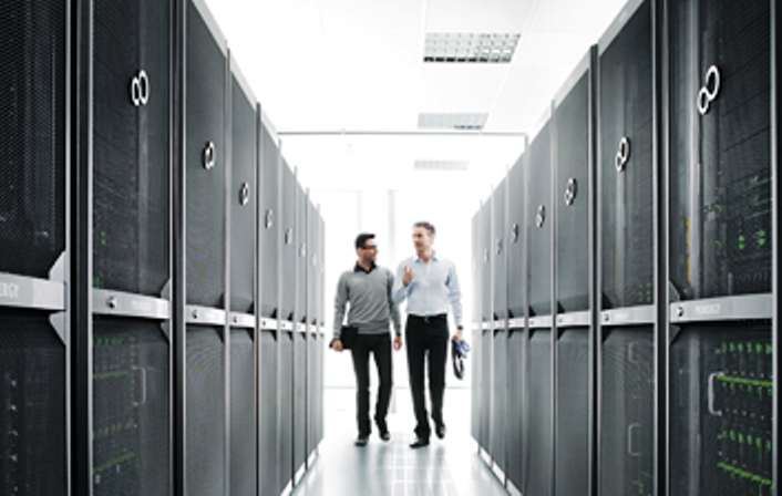 Disponibile NFLEX, il data center chiavi in mano realizzato da Fujitsu e NetApp