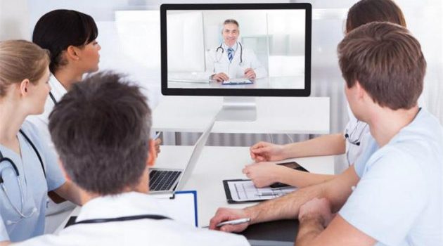 Con Italtel la videoconferenza entra negli ospedali