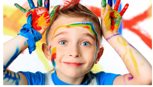 Attenti a Stresspaint