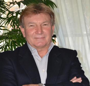 Luigi Meregalli - General Manager di CIE Telematica