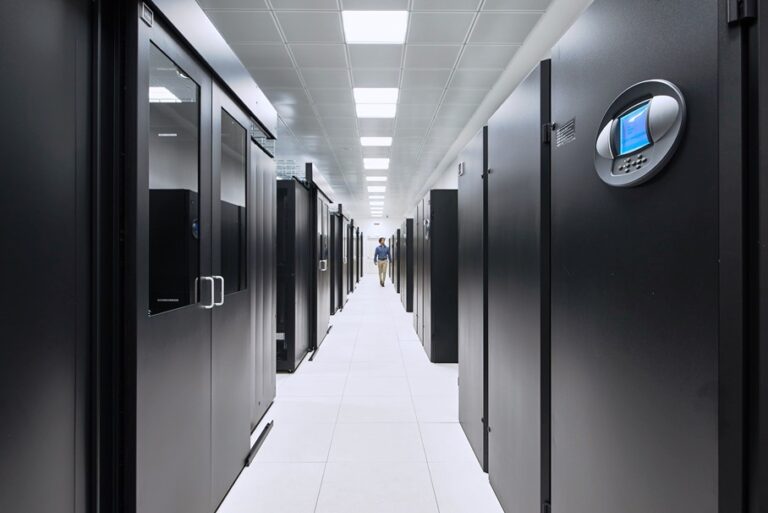 Le soluzioni Vertiv per un ambiente IT a funzionamento garantito