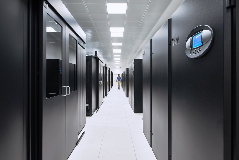 vertiv, Le soluzioni Vertiv per un ambiente IT a funzionamento garantito