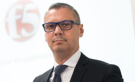 Maurizio Desiderio, country manager per Italia e Malta