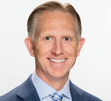 Scott Clements, CEO di OneSpan