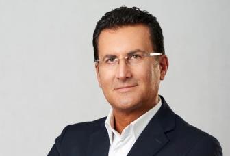 A Veeam il Data and Analytics Solutions Award