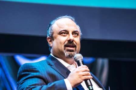 Vikram Phatak, CEO di NSS Labs