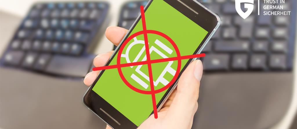 Malware Android nel Q2 2018