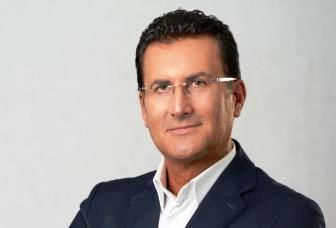 Albert Zammar, VP SEMEA di Veem