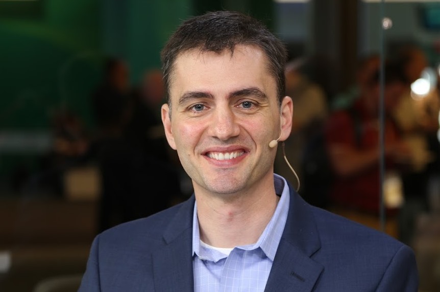 Danny Allan, VP Strategy di Veeam Software