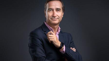 Eric Hohbauer, Sales Manager di Stormshield