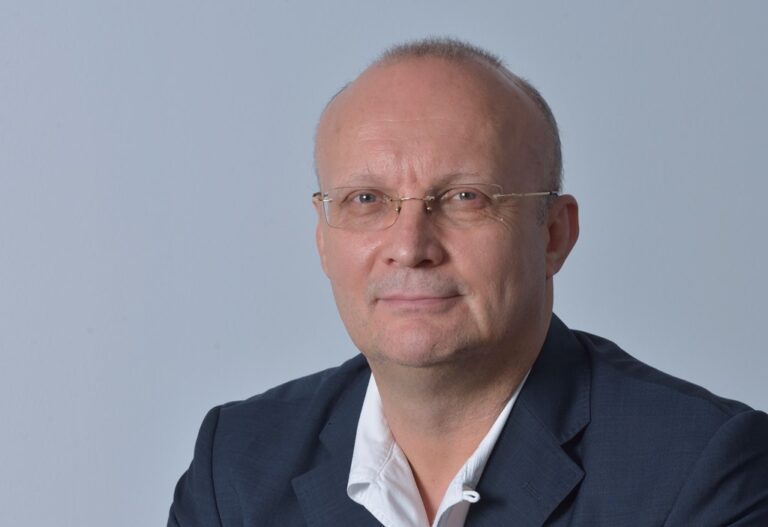 FlorinTalpes, Fondatore e Ceo di Bitdefender