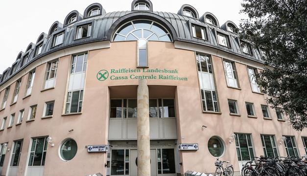 La sicurezza in Raiffeisen si chiama OneSpan