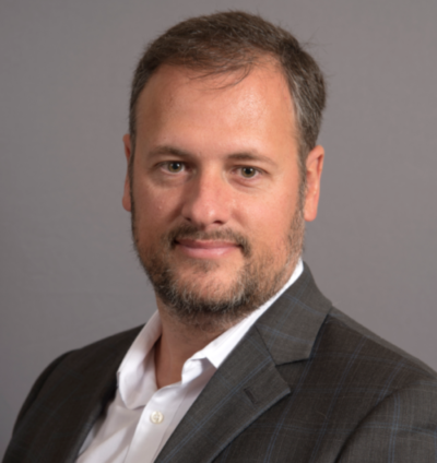 Alex Cagnoni, director of Authentication at WatchGuard.