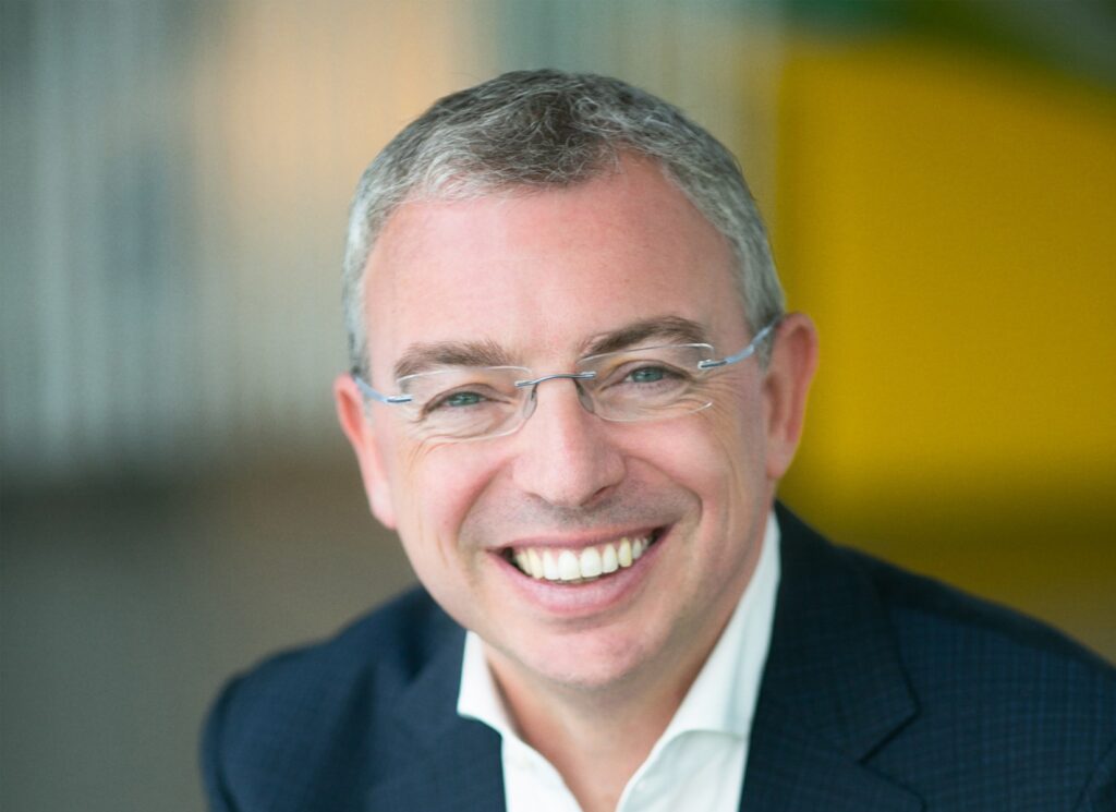 Raffaele-Gigantino, Country Manager VMware Italia