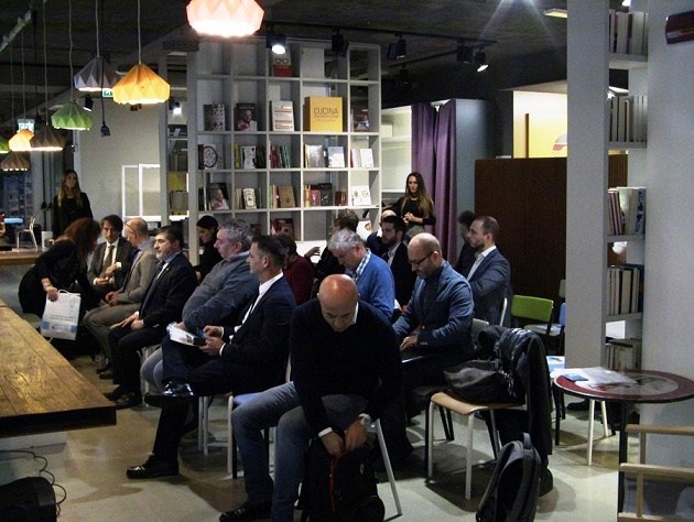 All’IT Forum Grandangolo il cloud pilastro centrale della trasformazione digitale