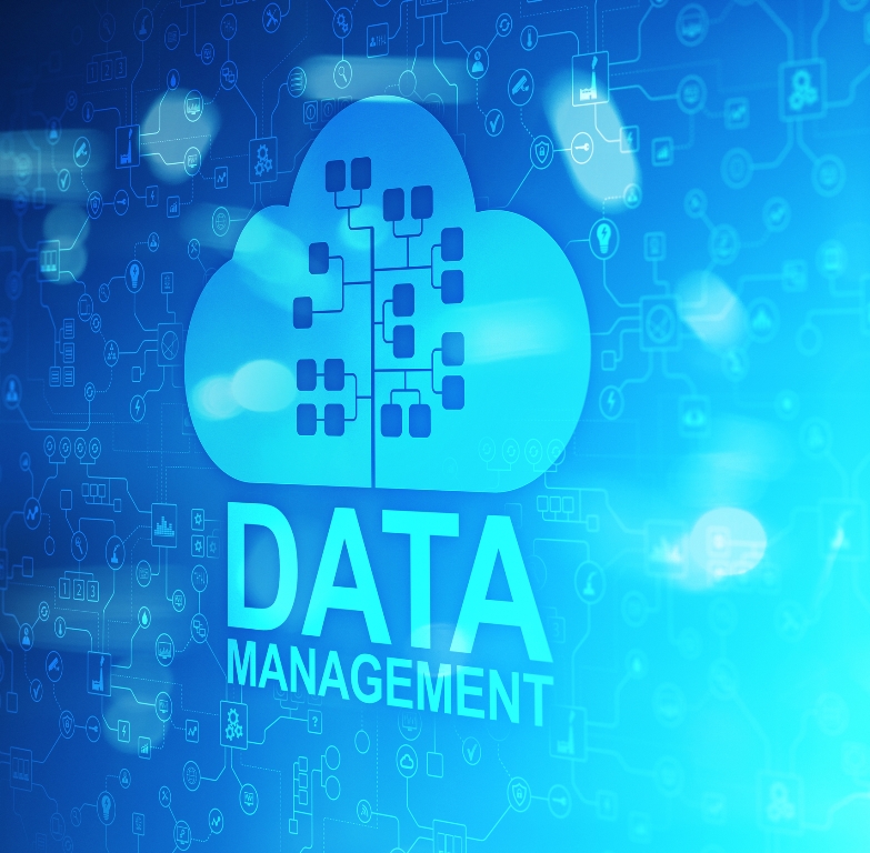 Data management