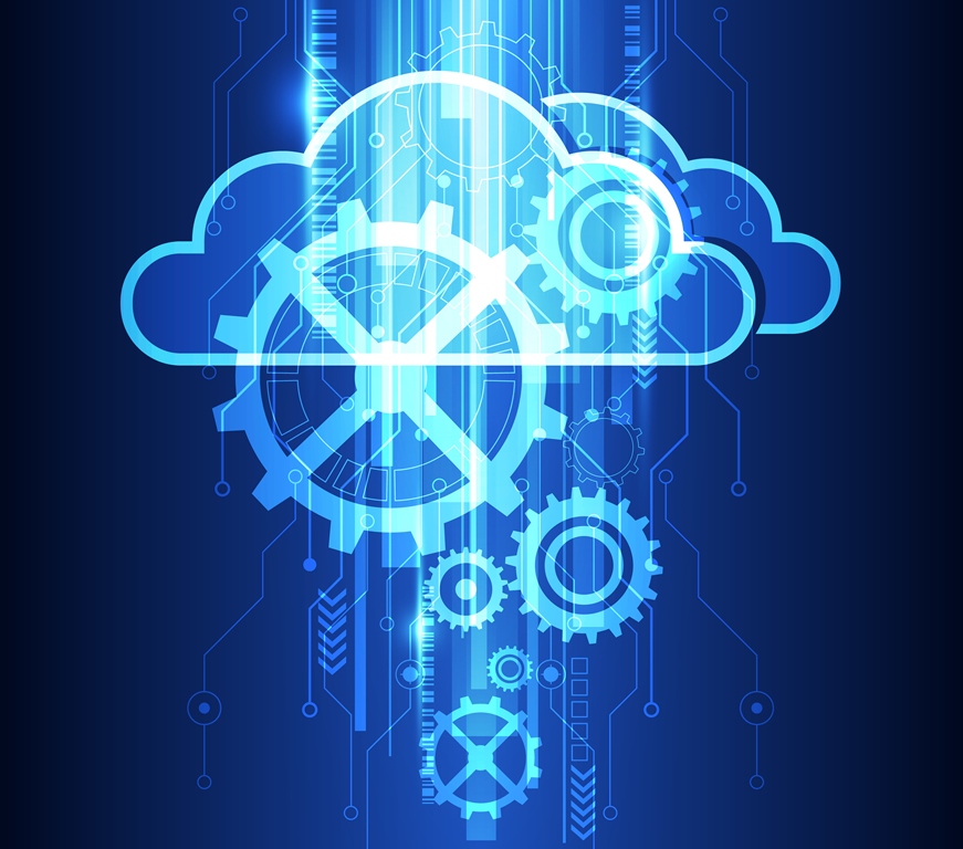 cloud data integration