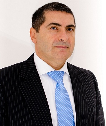 Roberto Vicenzi Vice Presidente Centro Computer