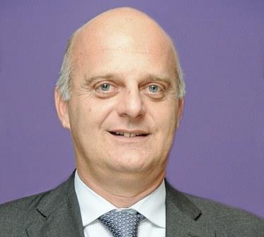 Andrea Bono - AD di BT Italia