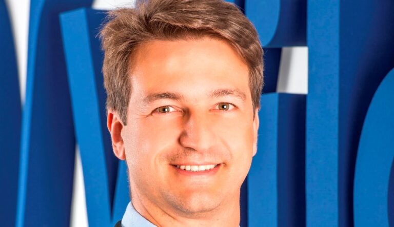 Cristiano bellumat, country manager di Wildix