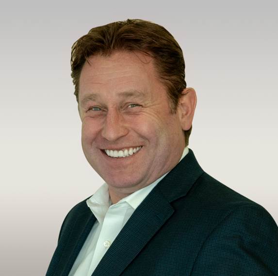 Forcepoint - Matt Preschern