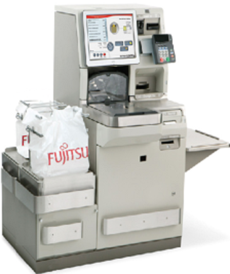 Meno frodi nel self service con la AI