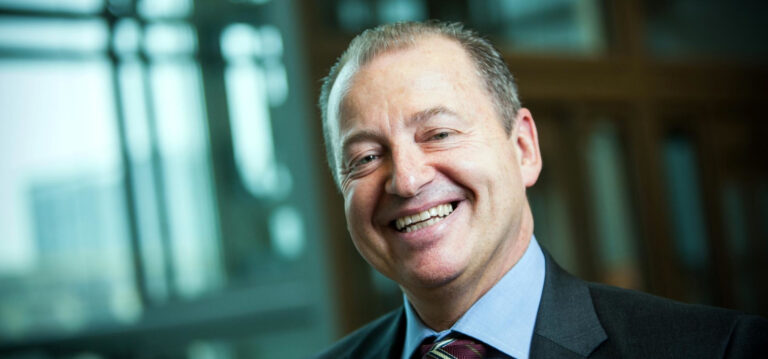 Maurizio Canton, CTO di Tibco