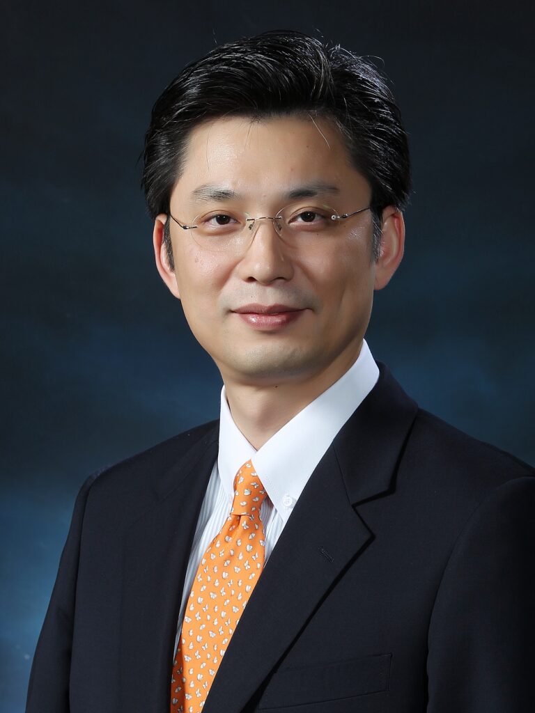 Sung Taek Lim, Presidente di Samsung Electronics Italia